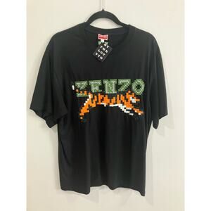 Kenzo T-Shirt Size L